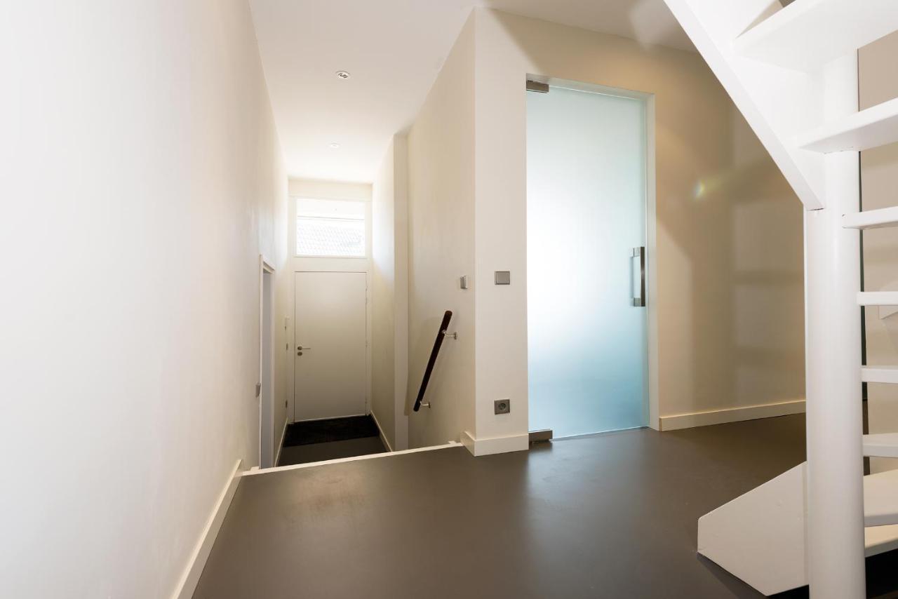 Droomvakanties Egmond Appartement Van Speijk 에크몬드안지 외부 사진