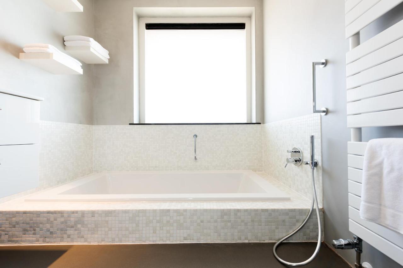 Droomvakanties Egmond Appartement Van Speijk 에크몬드안지 외부 사진