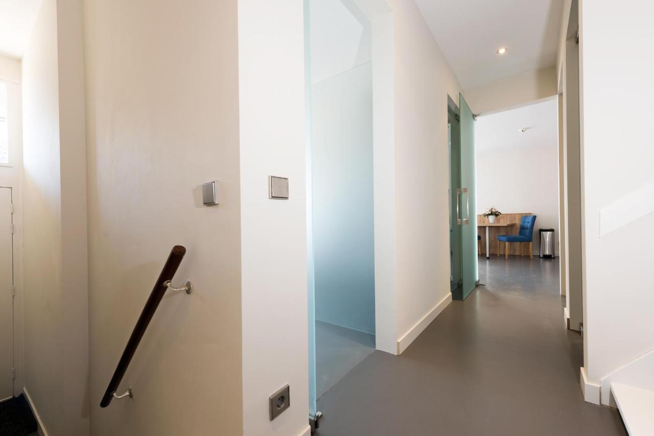 Droomvakanties Egmond Appartement Van Speijk 에크몬드안지 외부 사진