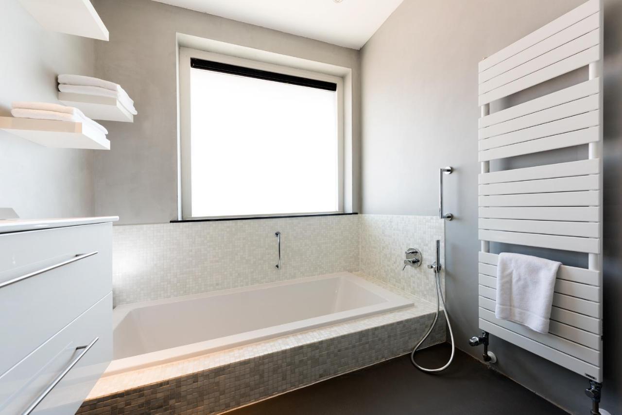 Droomvakanties Egmond Appartement Van Speijk 에크몬드안지 외부 사진